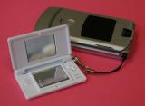 Nintendo DS Cell Phone Charm