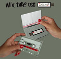 Tech News Roundup - Retro Baby: Mix Tape USB