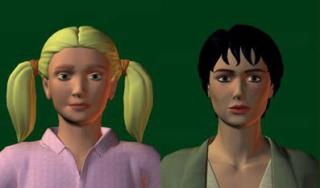Do You Pay Attention To Avatars' Bodies And Gender?