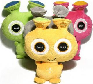 Love It or Leave It? Plushy Speaker Cushions