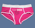 Geeky Underwear: The Selection Just Might Scare You