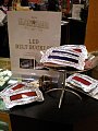 Geek Gear: LED Belt Buckles