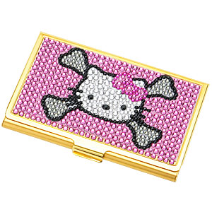 Website Of The Day: Hello Kitty Hell