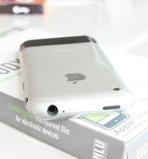 Simple Cell Tips, Part 3: Protect Your Phone From Damage