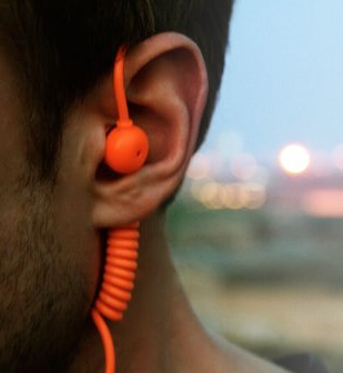 Swirl Aiaiai Earbuds Offer Dash Of Style