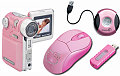 Tech News Roundup - Is Your Attraction to Pink Genetic?