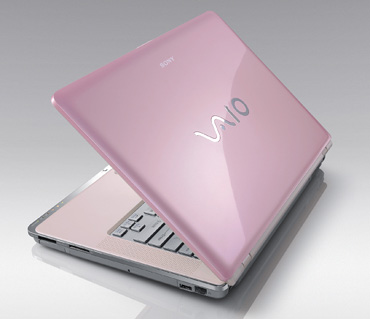 Sony Thinks Pink In The Name of Cancer Prevention