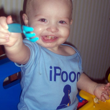 iPood 3 iPood 3