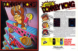 Donkey Kong Quiz: Test Your Kong Knowledge 