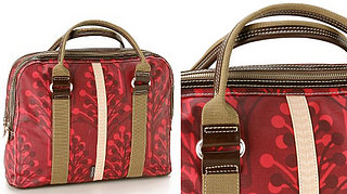 Love It or Leave It? Summerberry Business Bag