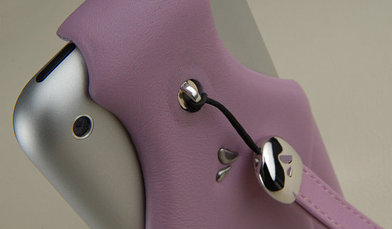 The iPhone i-volution Lady Holster