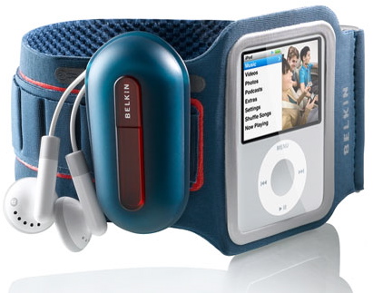 sports armband