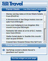 Geek Tip: USA Today Adds New Travel Widget