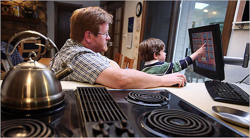 How Do You Feel About 'Geeky' Kitchens?