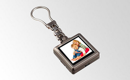 Tao Finally Does The Digital Keychain Thing Right