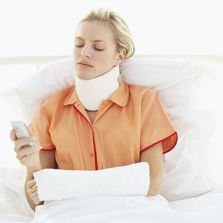 Some Hospitals Now Allowing Cell Phone Use 