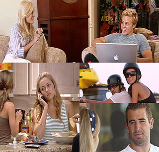 The Hills Tech Quiz: Episode 6 (Second Chances)