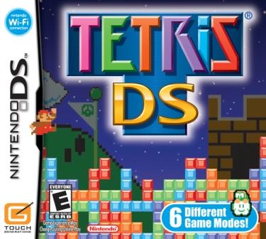 The Fastest Tetris Player Ever