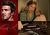 David Beckham and Fergie's MOTOROKR S9 Headset