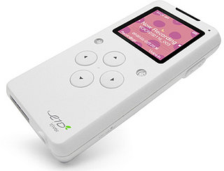 MP3 Players To Become Stethoscopes?