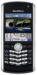SlingPlayer Mobile to Work on the BlackBerry SlingPlayer Mobile to Work on the BlackBerry