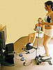 Exercise While You Game With Gamercize 