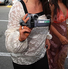 Match the Celeb With the Camera 