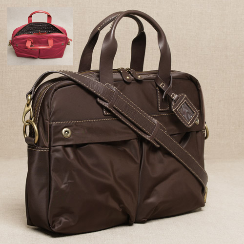 Geek Out: I Need a Laptop Bag That's Work Appropriate 