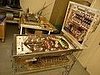 Tech News - See Through Pinball Machine All Shiny and New