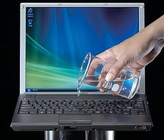 Waterproof Laptop: Necessity or Novelty? Waterproof Laptop: Necessity or Novelty?