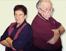 Game On! Retirement Home Hosts Wii Tourney