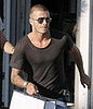 Beckham Contributes To Record-Breaking Halo 3 Sales 