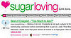 Use sugarloving to Share the Link Love!