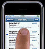 iPhone Tip: Making Calls via Safari, Emails and Chats