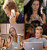 The Hills Gadget Gear Recap So Far...