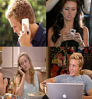 The Hills Gadget Gear Recap So Far...