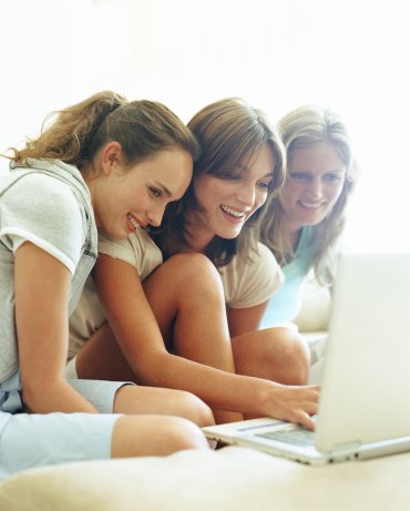 Getting to Know You With the Geek Quiz!