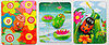 Cyber Bug Mouse Pad Sets: Love or Leave? 