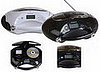 iSymphony i-Pod/ MP3 Compatible Boombox
