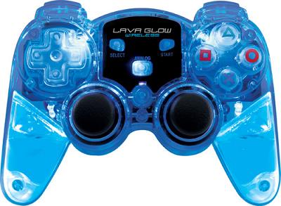 Lava Glow PS3 Controller: Love It or Leave It? 