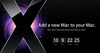 Daily Tech - Pre-Order Your New Mac in a Box