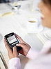 Geek Tip: Reading Emails Faster on Your BlackBerry
