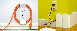 Creative Cord Organizers: Love or Leave? 