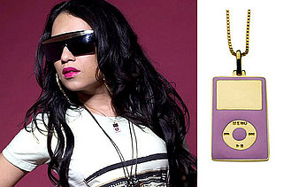iPod Necklace Pendant: Love It or Leave It? 