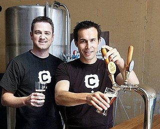 Daily Tech - Lifetime Supply of Beer Offered for Stolen Laptop