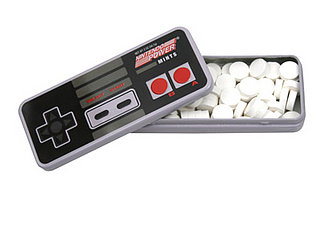 Nintendo Mints: Love or Leave? 