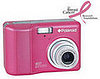 The Pink Polaroid Digital Camera Goes To...