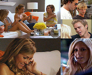 The Hills Tech Quiz: Episode 11 (No More Mr. Nice Guy)
