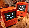 Daily Tech - Macs Get Pumpkin Makeovers