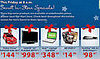 Daily Tech - Wal-Mart's Holiday Deals Start Tomorrow 